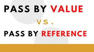 Function in python Pass By Value vs Pass By Reference in Python - part 2