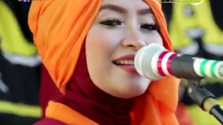 Download SALAMIM BAIT | QASIDAH EL WAFDA LIVE PEPE TEGOWANU 2018 MP3