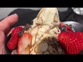 McCovey Chronicles AT T Park Soft Serve Review