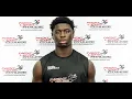 OU Football OU Hosting TWO 5 star 2023 Recruits This Weekend
