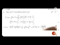 Muller s method