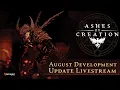 Download Lagu August Development Update with a Look at the Harbinger Milestone - 11AM PT August 29, 2025