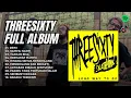 Download Lagu THREESIXTY FULL ALBUM TERBARU 2024