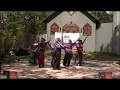 Shashkin - La LA Tribal Bellydance