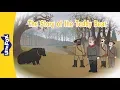 Download Lagu Berättelsen om nallebjörnen | Kultur och historia | Människor | Lilla räven | Bedtime Stories