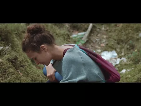 Пляж/лес/Тамбур_трейлер