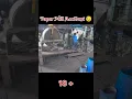 Rolling mill accident Paper Mill Accident