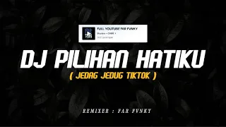 Download DJ PILIHAN HATIKU - LAVINA ( Terlukis Indah Raut Wajahmu Dalam Benakku ) VIRAL TIKTOK REMIX TERBARU MP3