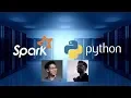 Apache Spark Tutorial Python with PySpark 9 FlatMap Transformation