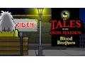 Download Lagu The Tales Of The Iron Maiden - BLOOD BROTHERS