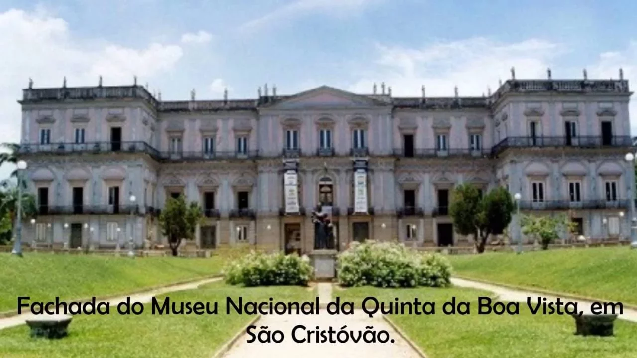 Documentário- A História Esquecida no Subúrbio