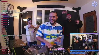 DJ SET RAP MAROCAIN MES CLASSIQUES 2017 2020  DJ SET RAP MAROCAIN MES CLASSIQUES 2017 2020