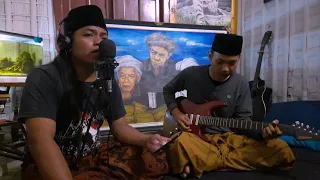 Download SHALAWAT CORONA - COVER - AKUSTIK - SIRAHKU MUMET SIRAHMU PIYE MP3