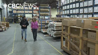 Abbotsford And Mission Most Vulnerable To Tariff Impact In B C 