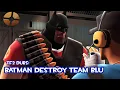 Download Lagu 【TF2 DUB】Fatman vs Team BLU! (NEW)
