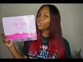 BEST Hair on Aliexpress ft ALI JULIA HAIR REVIEW BLEACHING COLORING PROS CONS MORE