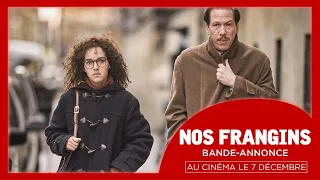 NOS FRANGINS | Bande-annonce (2022)