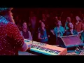 Mamuse – "Hallelujah"  (Live at Mystic Theater Petaluma)