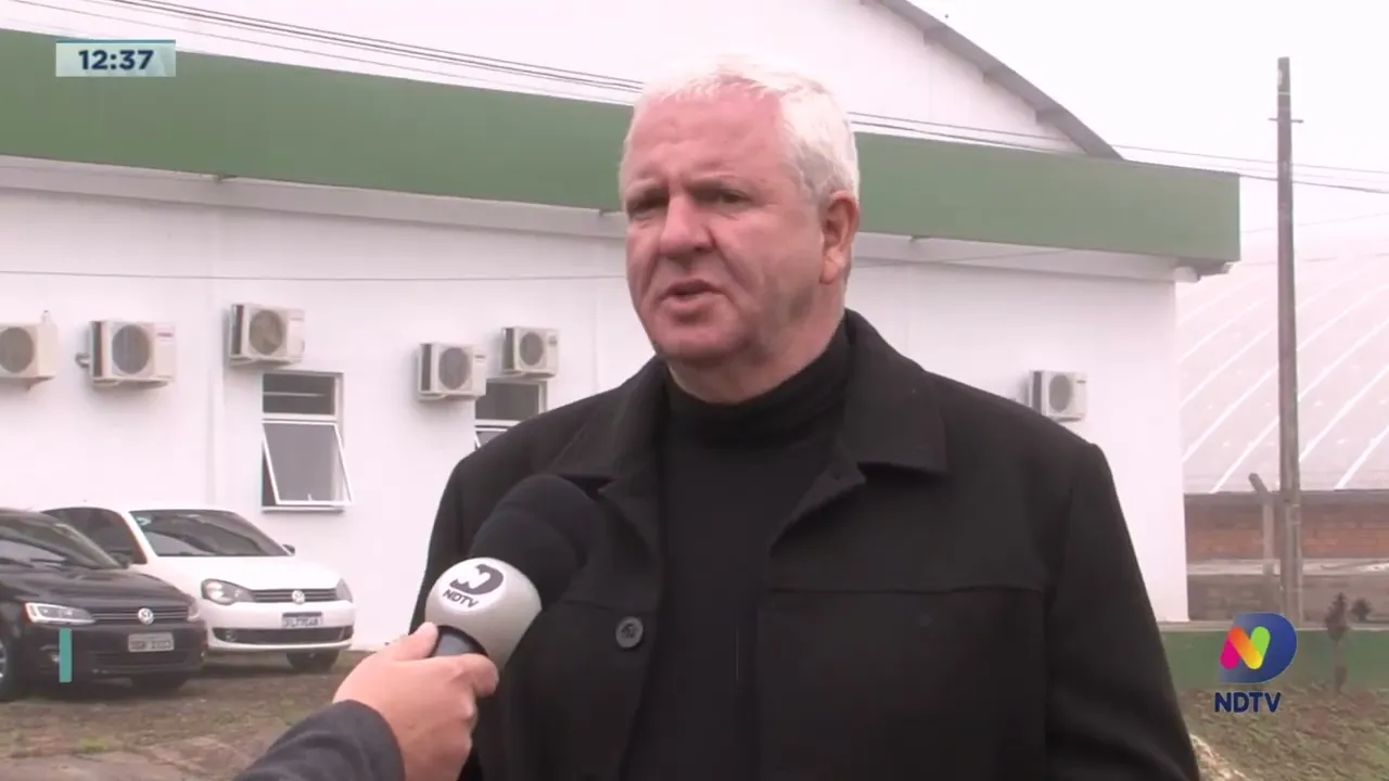 Serviços do CRAS do Bairro Líder e da Diretoria de Segurança Pública mudam de local em Chapecó