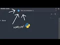 A simple python module that sends desktop notifications in Linux Just 5 Lines of Code