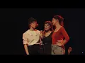 Mountain Man "Hot Knife" [LIVE at Haw River Ballroom]
