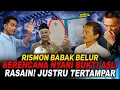 Download Lagu DORR..GELAGEPAN!! RISMON,ROY SURYO AKHIRNYA “TERTAMPAR FAKTA”🫣👉SEBARKAN KE PEMBURU IJAZAH GIBRAN