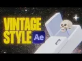 Download Lagu Make ANYTHING Retro in After Effects