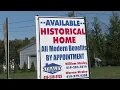 Van Wert Castle house for sale