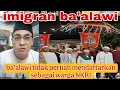 Download Lagu IMIGRAN BA'ALAWI‼️ TIDAK PERNAH MENDAFTARKAN SEBAGAI WARGA NKRI 