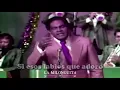 Flores negras y Fichas negras (Bolero 1974) Victor Piñero con Los Melodicos