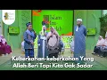 Lagu Keberkahan-keberkahan Yang Allah Beri Tapi Kita Gak Sadar - ISLAM ITU INDAH (20/12/25) P3