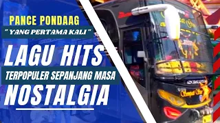 yang pertama kali lagu nostalgia paling dicari dan enak didengar teman setia dalam perjalanan