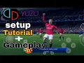 Full Tutorial Yuzu Explained Everything You Need To Play FC 25 On Android