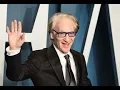Bill Maher and Al Pacino s Girlfriend Spotted Together