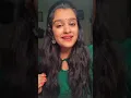 Ratchasa mamaney | PS - 1 | AR rahman | shreya ghoshal | Sahithi chaganti