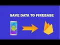Android Firebase - 5