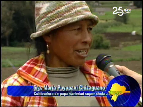 Ecuador Agropecuario 12-10-2018