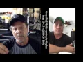 Mario owner of CrossFit Naples Interviews founder of CrossFit SPEAR p1
