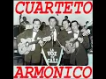 CUARTERO ARMONICO - ESPINITA