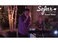 Download Lagu King Reza - Tear | Sofar Chicago