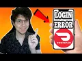 How To Fix Doordash Login Error 2026