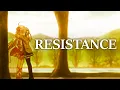Download Lagu [AMV] - Resistance (Hina Logi: From Luck \u0026 Logic)