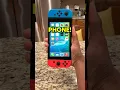 Download Lagu I turned my Nintendo Switch into a PHONE