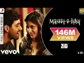 Download Lagu Mareez-E-Ishq | ZiD | Mannara | Karanvir | Arijit | Sharib - Toshi