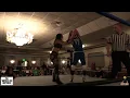TWI 3-23-24 Ty Awesome vs Vita VonStarr