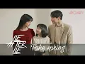 Lagu Ost Lie After Lie || Acoustic Collabo - Fake Spring