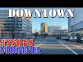 Tysons - Virginia