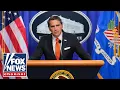 DOJ announces indictments of multiple Chinese nationals