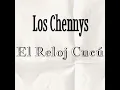 El Reloj Cucú