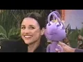 Julia Louis-Dreyfus A Bugs Life TS - October 4 1998